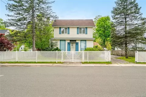 17 Mountain Ave, Ramapo, NY 10931