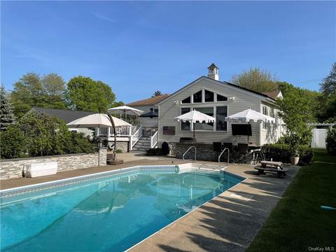 41 Hemlock Rd, Briarcliff Manor, NY 10510