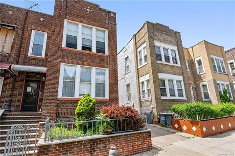 1233 Ward Ave, Bronx, NY 10472