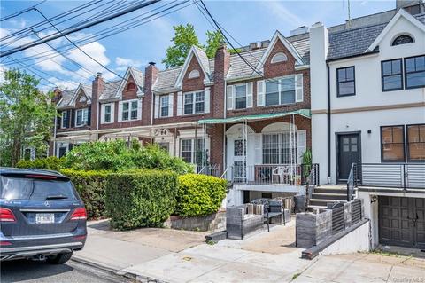 3604 Corlear Ave, Bronx, NY 10463