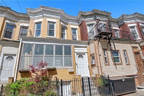 2247 Tiebout Ave, Bronx, NY 10457