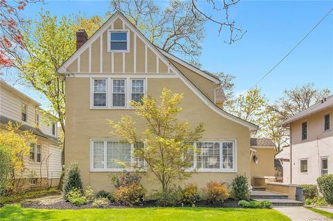 68 Chatsworth Ave, Larchmont, NY 10538