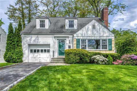 45 Carthage Rd, Scarsdale, NY 10583