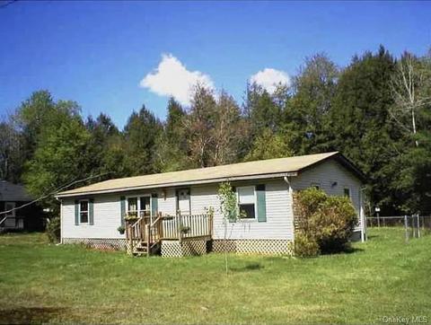 31 Hasbrouck Country Club Rd, Woodbourne, NY 12788