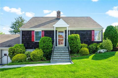 405 Fourth St, Rye, NY 10543