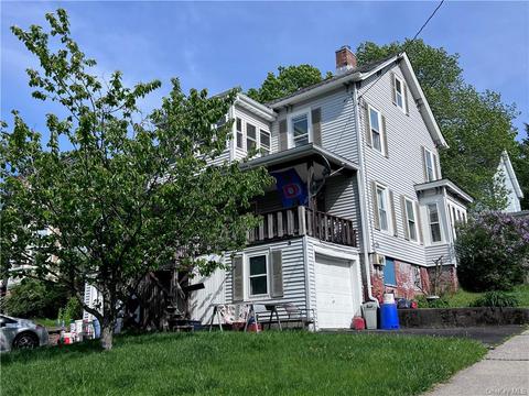 49 Maple St #2, Walden, NY 12586