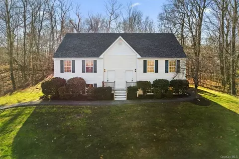 63 Brewer Rd, Newburgh, NY 12550