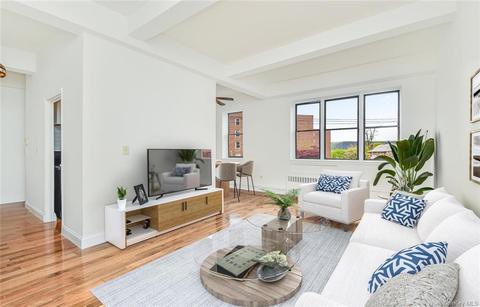 632 Warburton Ave #2G, Yonkers, NY 10701