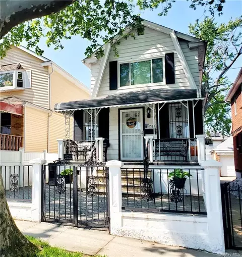 2251 Lafayette Ave, Bronx, NY 10473