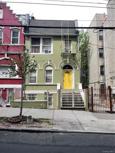 725 Eagle Ave, Bronx, NY 10455