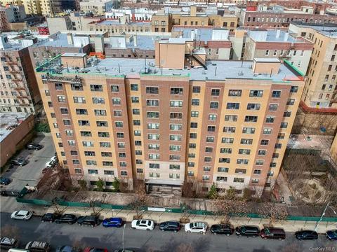 1259 Grant Ave #3A, New York, NY 10456