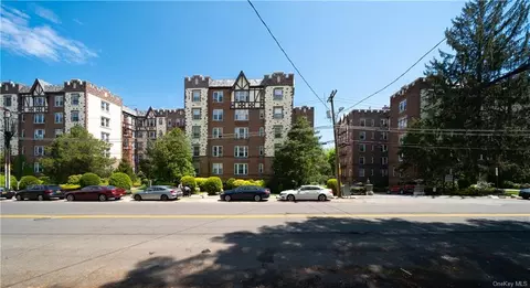 1440 Midland Ave #1A, Yonkers, NY 10708