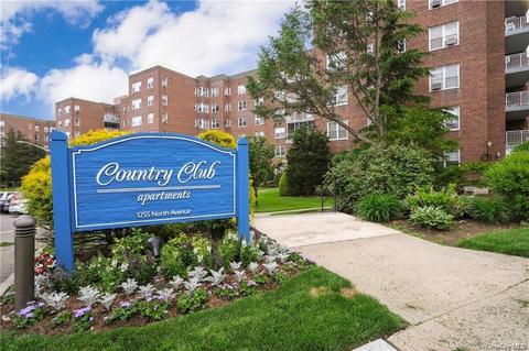 1255 North Ave #5X, New Rochelle, NY 10804