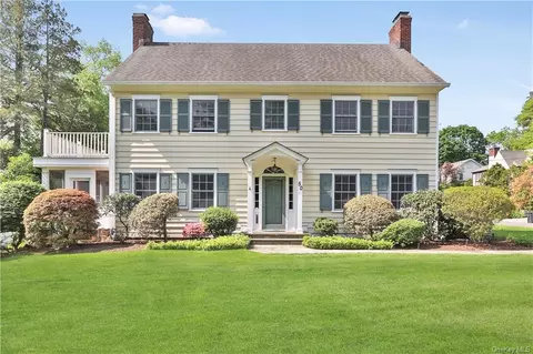 50 Drake Rd, Scarsdale, NY 10583