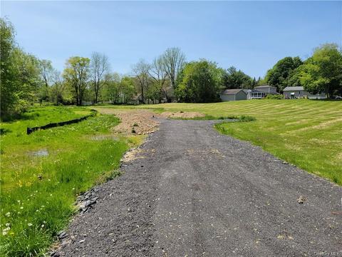 Goodwill Road Lot #2 Ws, Montgomery, NY 12549