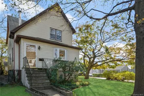 1205 Franklin Ave, Rye, NY 10543