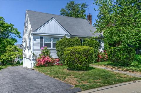 74 Wesley Ave, Rye, NY 10573