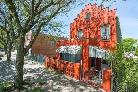 2421 Halsey St, Bronx, NY 10461