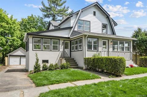 11 Hutchinson Blvd, Mount Vernon, NY 10552