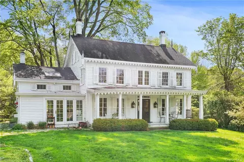 119 Keeler Ln, North Salem, NY 10560