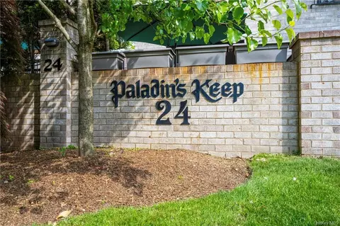 24 Carhart Ave #310E, White Plains, NY 10605