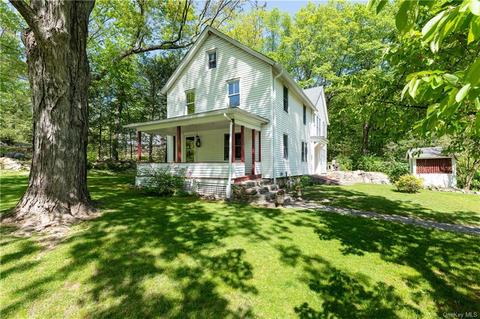 114 East St, Lewisboro, NY 10590