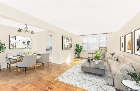 530 Riverdale Ave #1B, Yonkers, NY 10705