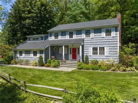 5 N Bridge Ter, New Castle, NY 10549