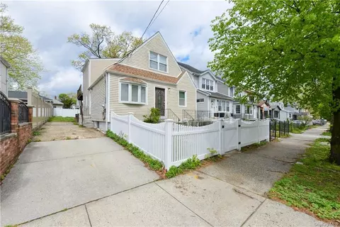 16347 Mathias Ave, Jamaica, NY 11433