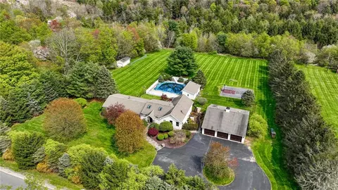 394 Hysana Rd, Liberty, NY 12754