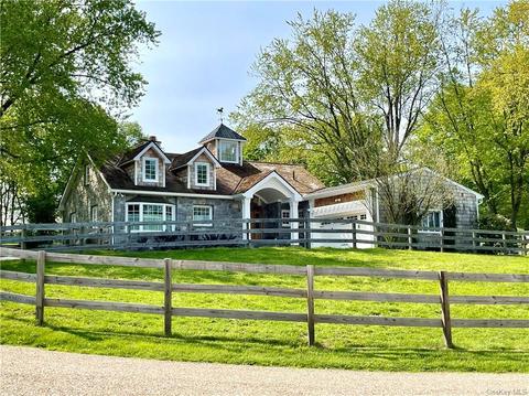 92 Delancey Rd, North Salem, NY 10560