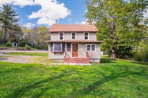 94 Little Rd, Mamakating, NY 12790