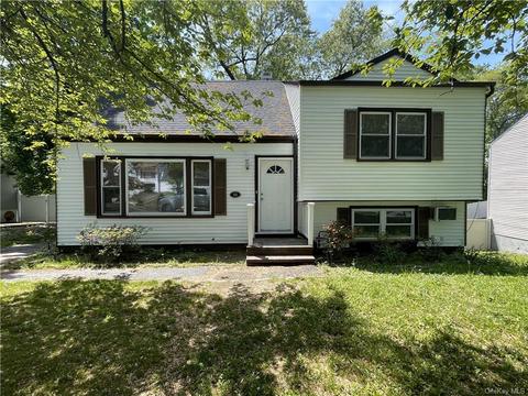 96 Boxwood Rd, Yonkers, NY 10710