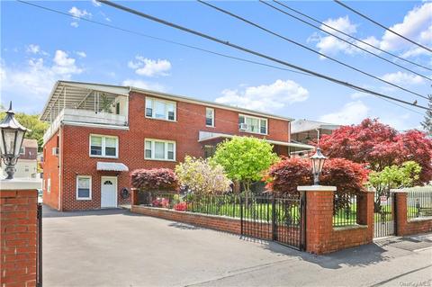 110 Harrison Ave, Yonkers, NY 10705