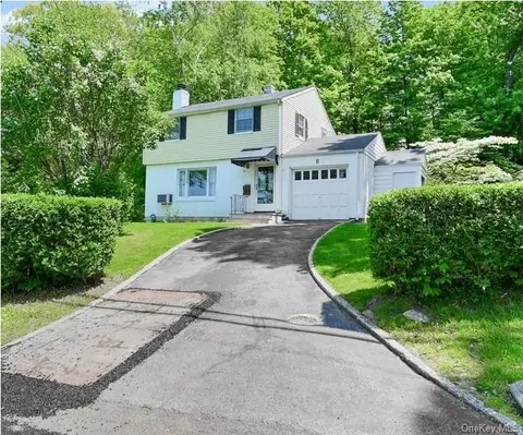 8 Rosehill Ave, Greenburgh, NY 10591