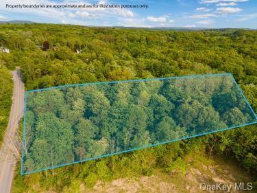 Tbd Rombout Road, La Grange, NY 12540