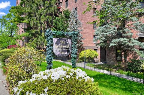 142 Garth Rd #6O, Scarsdale, NY 10583