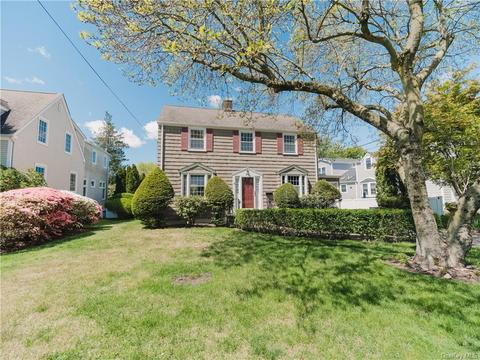 90 Windsor Rd, Rye, NY 10573