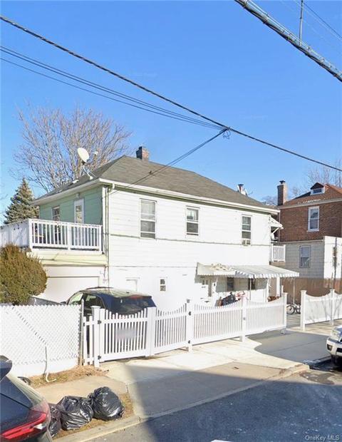 1410 Edison Ave, Bronx, NY 10461