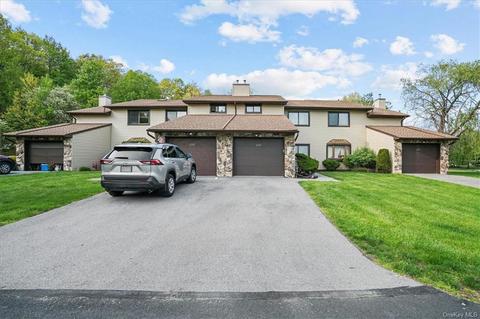 233 Heritage Ln #23C, Monroe, NY 10950