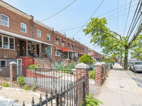 3309 Eastchester Rd, Bronx, NY 10469