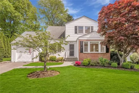 57 Longview Dr, Eastchester, NY 10709