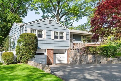 81 Bacon Pl, Yonkers, NY 10710