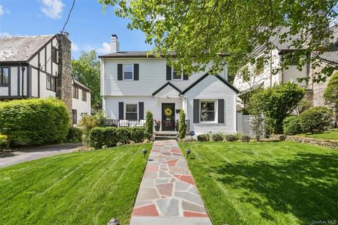 32 Raynor Ave, Mount Vernon, NY 10552