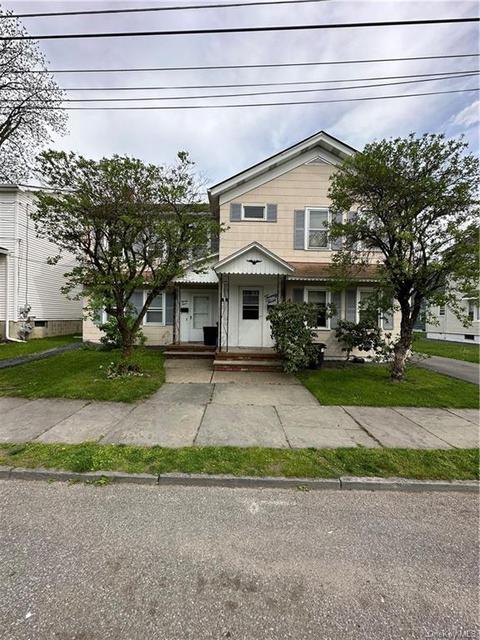 23 Thompson St, Port Jervis, NY 12771