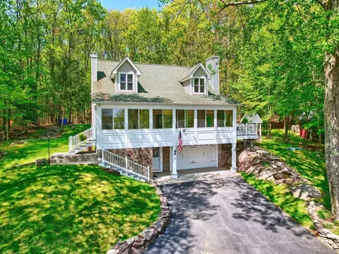 41 N Shore Rd, Thompson, NY 12775
