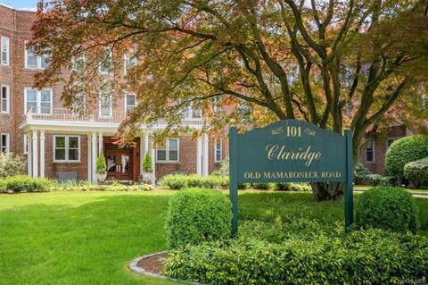 101 Old Mamaroneck Rd #1A4, White Plains, NY 10605