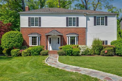 58 Carthage Rd, Scarsdale, NY 10583