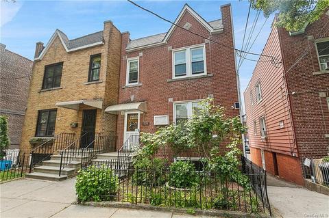 1325 Hobart Ave, Bronx, NY 10461