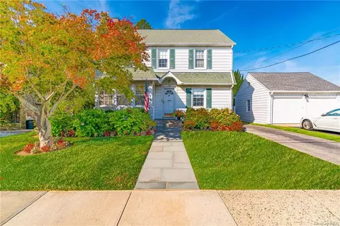 96 Wesley Ave, Rye, NY 10573